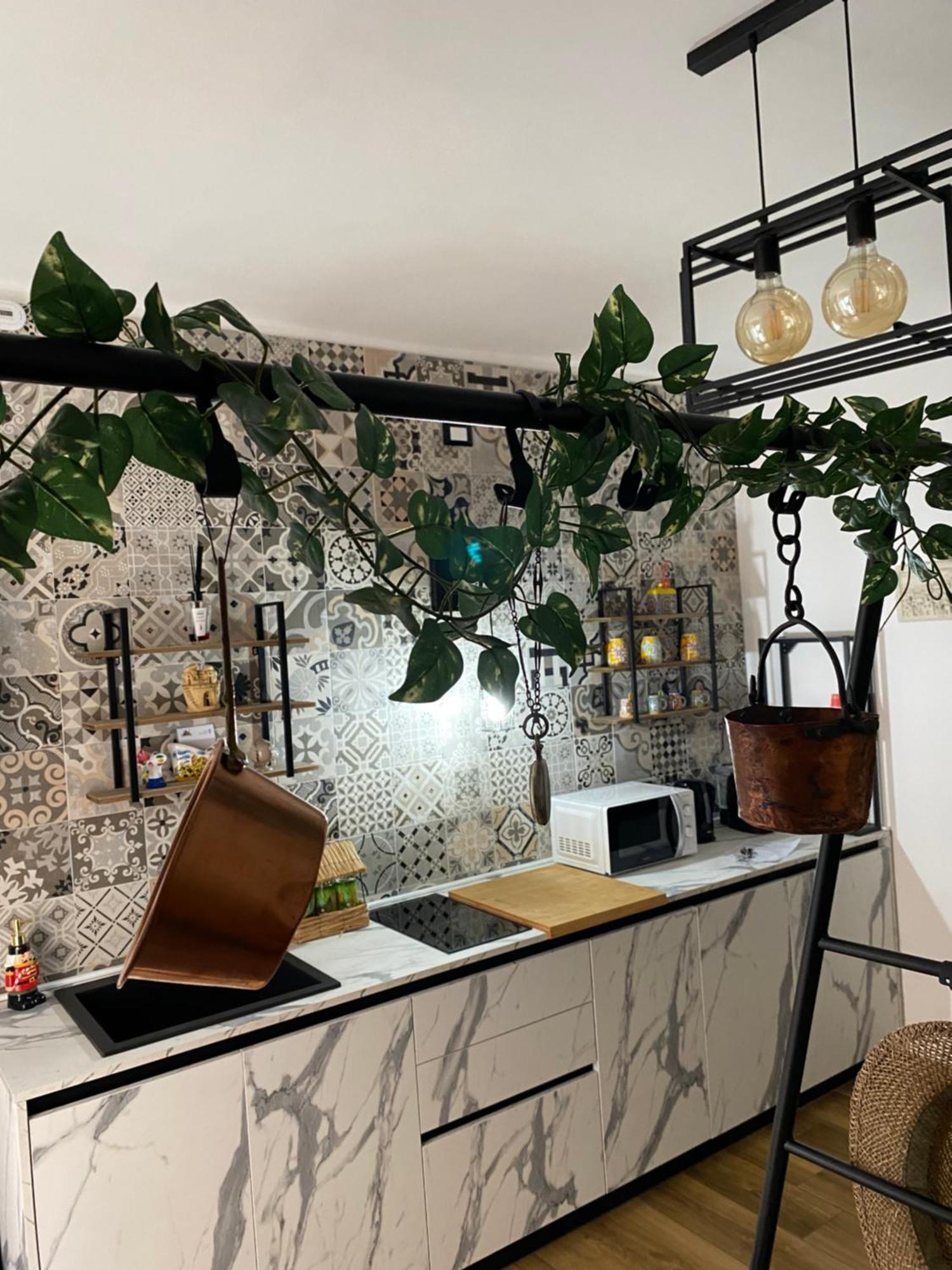 La Macchia Sui Sassi Apartment Матера Екстериор снимка